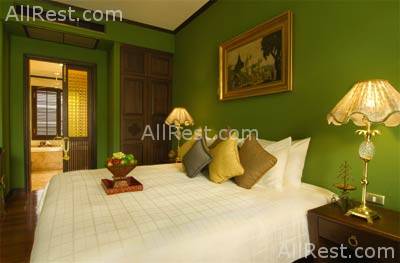 Puripunn Baby Grand Boutique Hotel 36